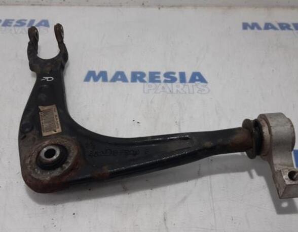 Track Control Arm CITROËN C5 III Break (RW_)