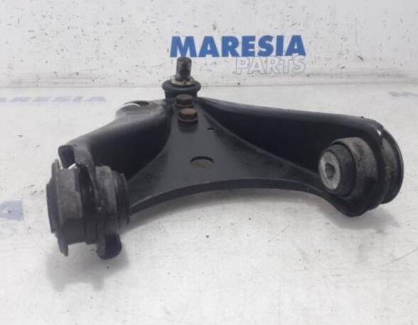 Track Control Arm RENAULT TWINGO II (CN0_)