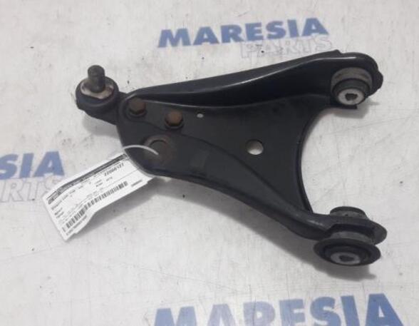 Track Control Arm RENAULT TWINGO II (CN0_)