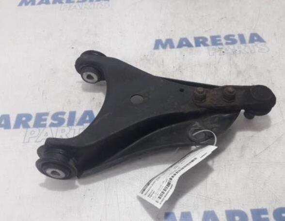 Track Control Arm RENAULT TWINGO II (CN0_)