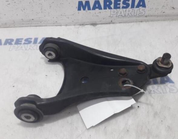 Track Control Arm RENAULT TWINGO II (CN0_)