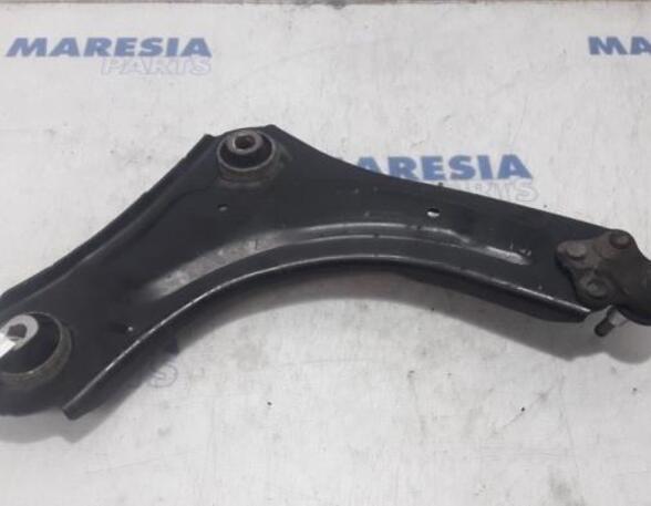 Track Control Arm RENAULT MEGANE III Hatchback (BZ0/1_, B3_)