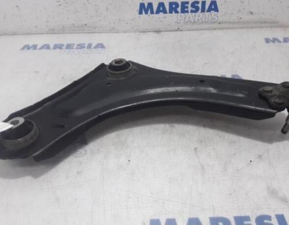 Track Control Arm RENAULT MEGANE III Hatchback (BZ0/1_, B3_)