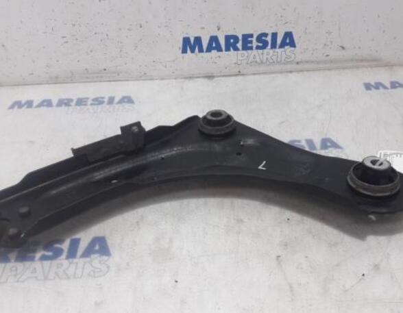 Track Control Arm RENAULT MEGANE III Hatchback (BZ0/1_, B3_)