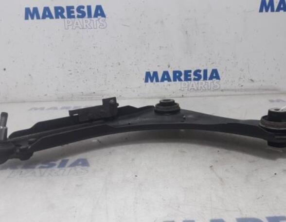 Track Control Arm RENAULT MEGANE III Hatchback (BZ0/1_, B3_)