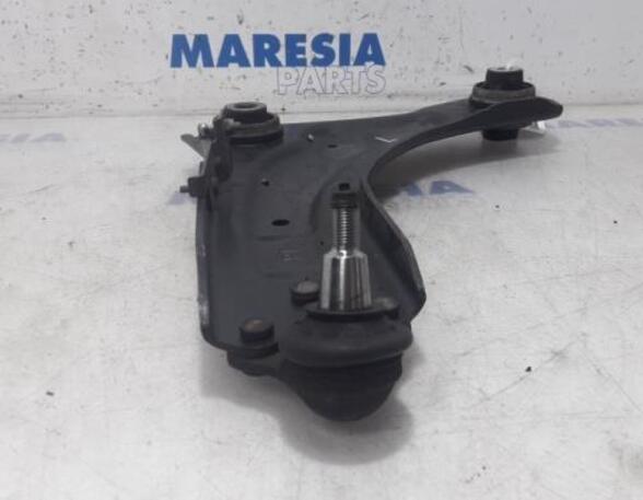 Track Control Arm RENAULT MEGANE III Hatchback (BZ0/1_, B3_)