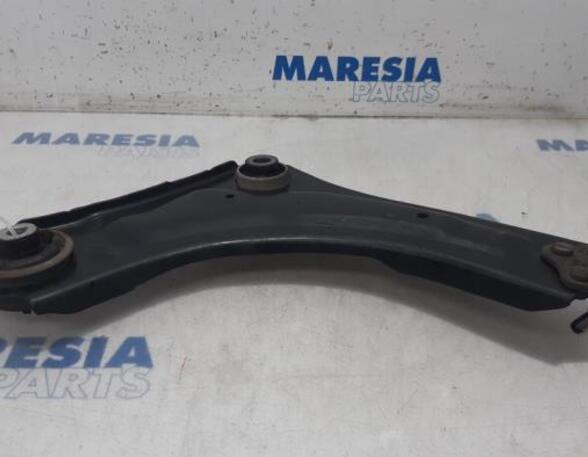 Track Control Arm RENAULT GRAND SCÉNIC III (JZ0/1_)