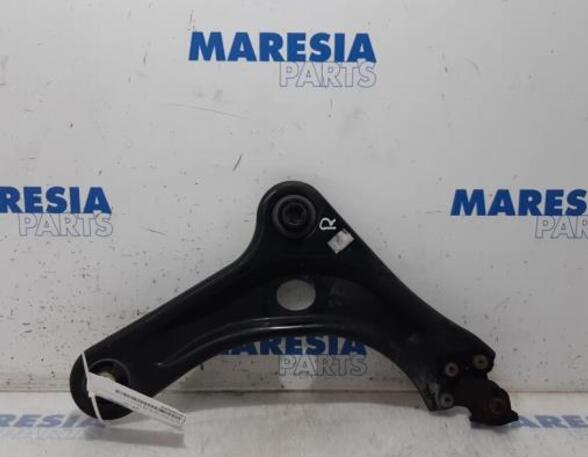 Track Control Arm CITROËN C3 II (SC_)