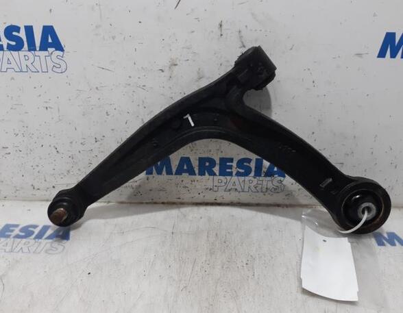 Track Control Arm FIAT 500 (312_), FIAT 500 C (312_)