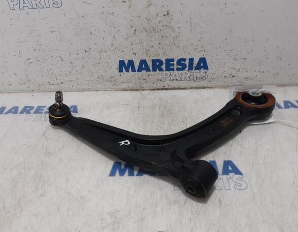 Track Control Arm FIAT 500 (312_), FIAT 500 C (312_)