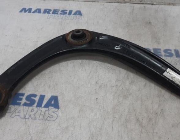 Track Control Arm PEUGEOT 3008 MPV (0U_)