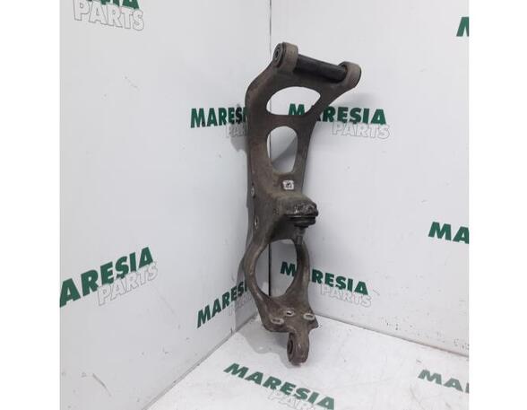 Track Control Arm CITROËN C5 III (RD_)