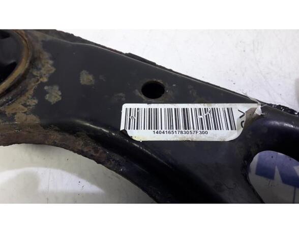 Track Control Arm ALFA ROMEO MITO (955_)