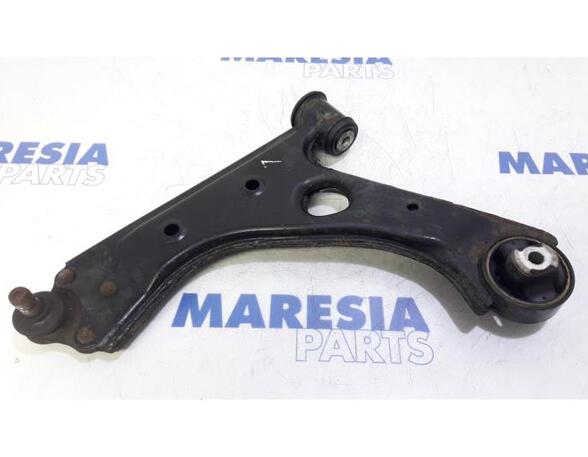 Track Control Arm ALFA ROMEO MITO (955_)