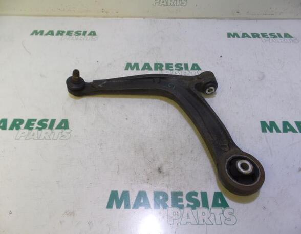 Track Control Arm FIAT 500 (312_), FIAT 500 C (312_)