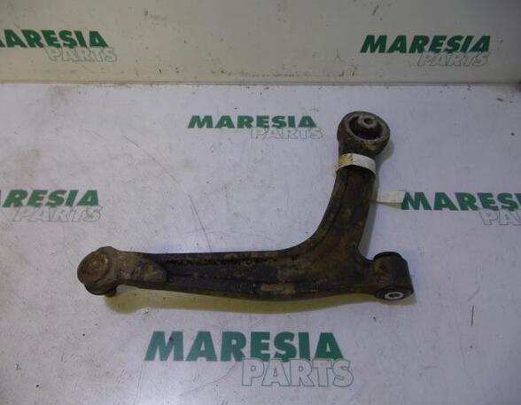 Track Control Arm FIAT 500 (312_), FIAT 500 C (312_)