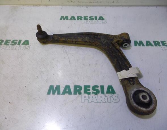 Track Control Arm FIAT 500 (312_), FIAT 500 C (312_)