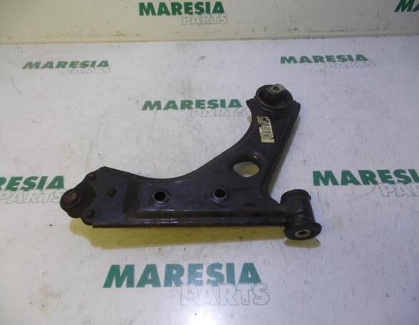 Draagarm wielophanging FIAT GRANDE PUNTO (199_), FIAT PUNTO (199_), FIAT PUNTO EVO (199_)