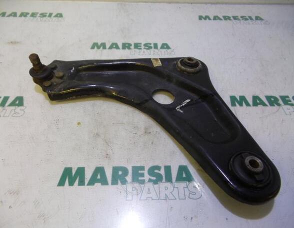 Track Control Arm PEUGEOT 207 (WA_, WC_)