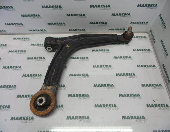 Track Control Arm FIAT 500 (312_)