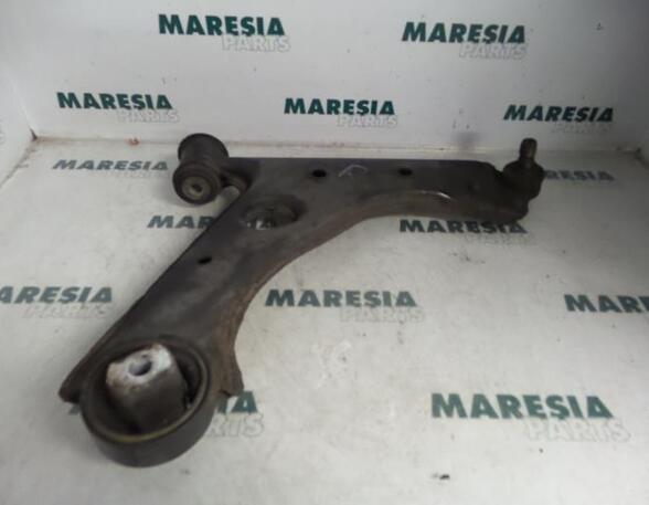 Track Control Arm FIAT GRANDE PUNTO (199_), FIAT PUNTO (199_), FIAT PUNTO EVO (199_)