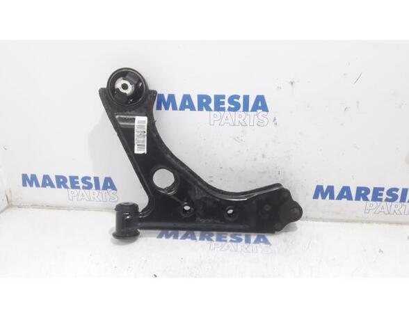 Track Control Arm FIAT GRANDE PUNTO (199_), FIAT PUNTO (199_), FIAT PUNTO EVO (199_)