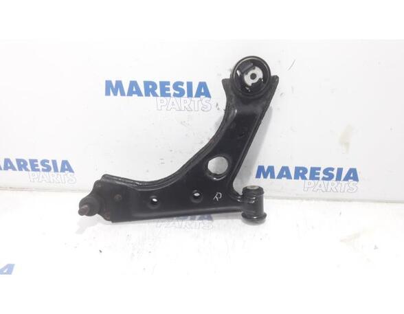 Track Control Arm FIAT GRANDE PUNTO (199_), FIAT PUNTO (199_), FIAT PUNTO EVO (199_)