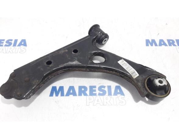 Track Control Arm FIAT GRANDE PUNTO (199_), FIAT PUNTO (199_), FIAT PUNTO EVO (199_)