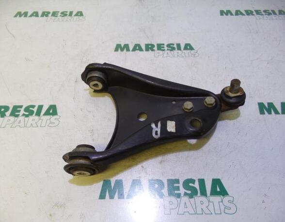 Track Control Arm RENAULT TWINGO II (CN0_)