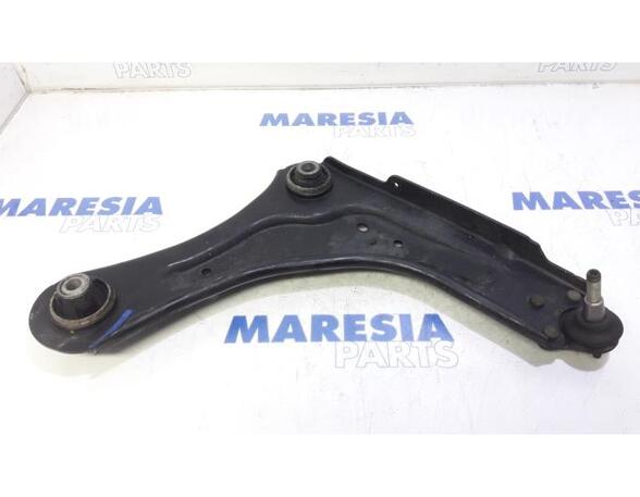 Track Control Arm RENAULT LAGUNA III (BT0/1)