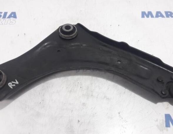 Track Control Arm RENAULT MEGANE III Grandtour (KZ0/1)