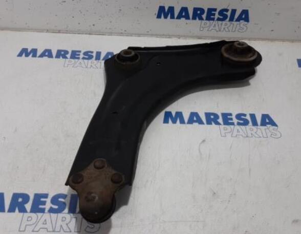 Track Control Arm RENAULT SCÉNIC III (JZ0/1_), RENAULT GRAND SCÉNIC III (JZ0/1_)