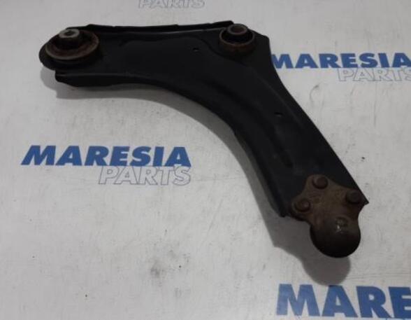 Track Control Arm RENAULT SCÉNIC III (JZ0/1_), RENAULT GRAND SCÉNIC III (JZ0/1_)