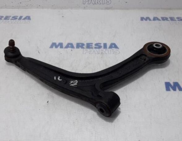 Track Control Arm FIAT 500 (312_), FIAT 500 C (312_)