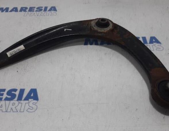 Track Control Arm PEUGEOT 3008 MPV (0U_)