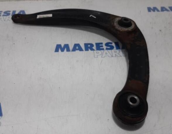 Track Control Arm PEUGEOT 3008 MPV (0U_)