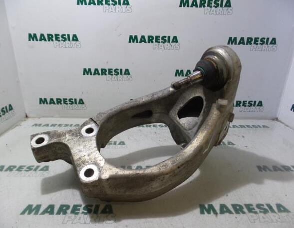 Track Control Arm RENAULT MEGANE III Coupe (DZ0/1_)