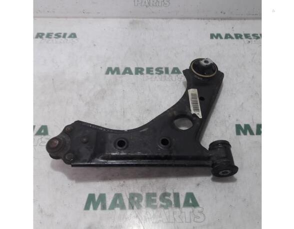 Track Control Arm ALFA ROMEO MITO (955_)