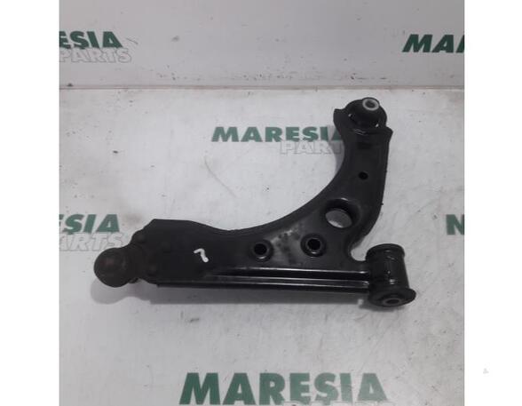 Track Control Arm LANCIA DELTA III (844_)