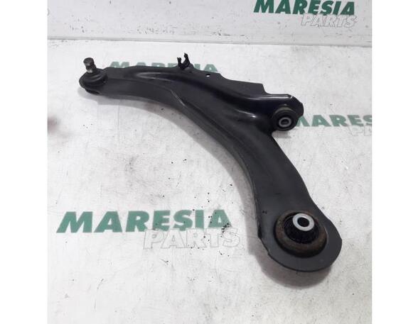 Track Control Arm RENAULT SCÉNIC II (JM0/1_)