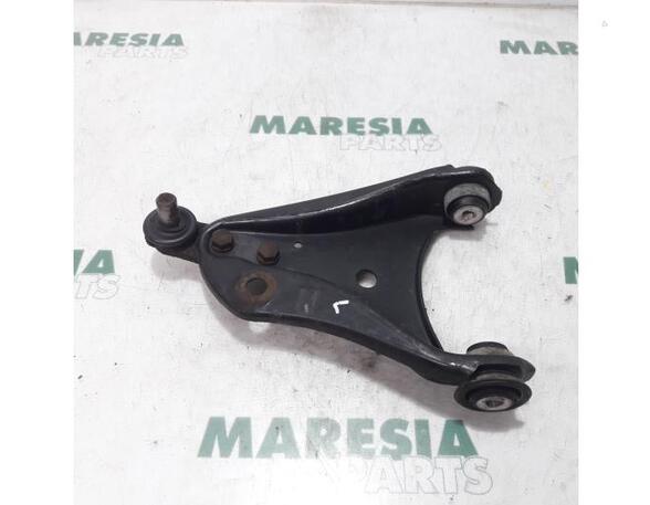 Track Control Arm RENAULT TWINGO II (CN0_)