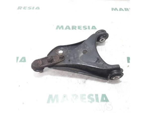 Track Control Arm RENAULT TWINGO II (CN0_)