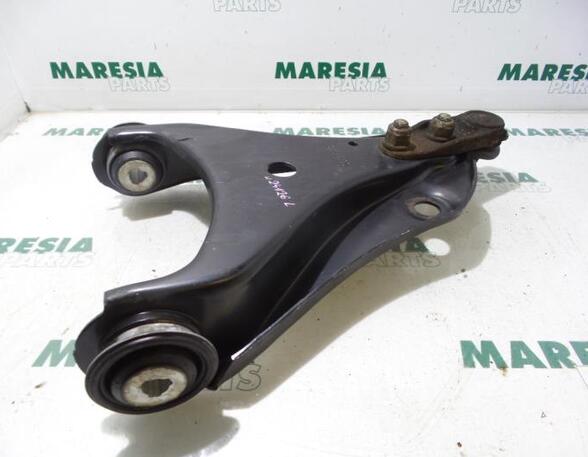 Track Control Arm RENAULT TWINGO II (CN0_)