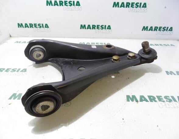 Track Control Arm RENAULT TWINGO II (CN0_)