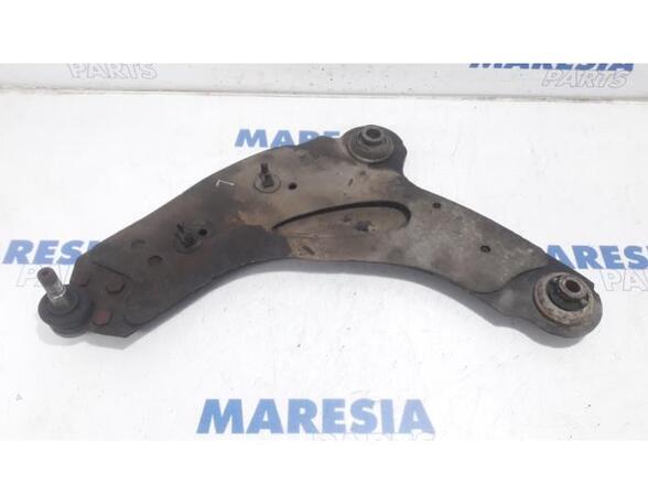 Track Control Arm OPEL VIVARO A Van (X83)