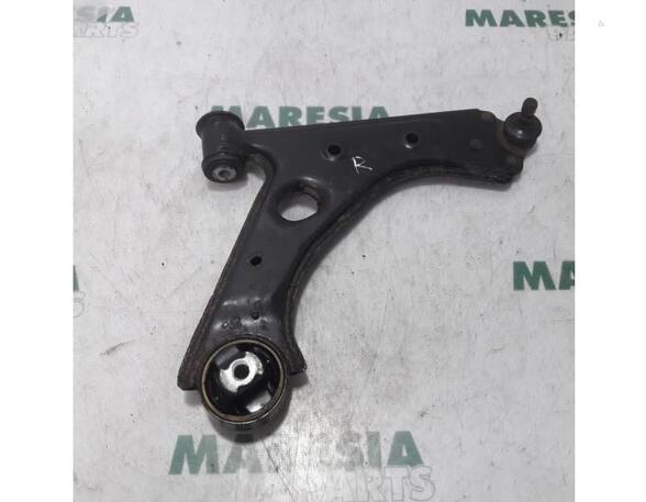 Track Control Arm ALFA ROMEO MITO (955_)