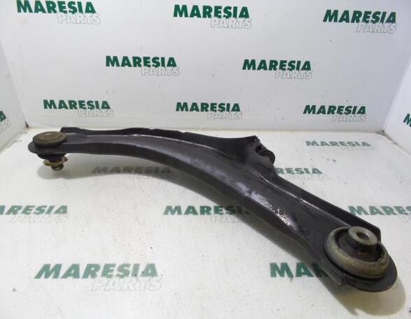 Track Control Arm RENAULT CLIO III (BR0/1, CR0/1)