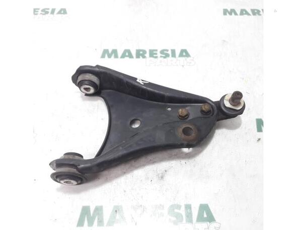 Track Control Arm RENAULT TWINGO II (CN0_)