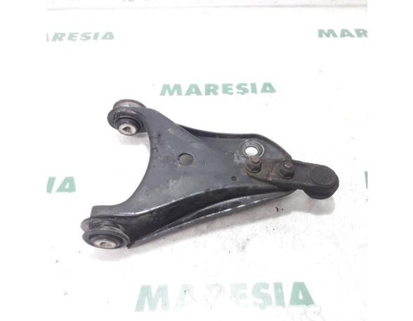 Track Control Arm RENAULT TWINGO II (CN0_)