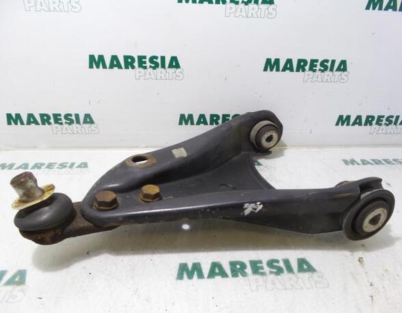 Track Control Arm RENAULT TWINGO II (CN0_)